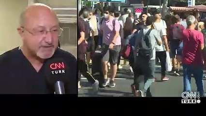 Türkiye'de kalp hastalıklarına bağlı ölümler artıyor