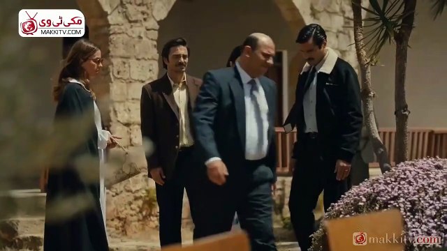 Bir Zamanlar Kibris ( قبرص میں کہیں کسی روز) Season 1 Episode 13 (Part-2) Urdu Subtitles by Makkitv Owned by TRT1