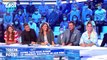 Ambiance tendue entre Cyril Hanouna et Sophie Tapie dans 