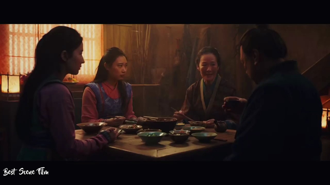 Once Upon a Time in China