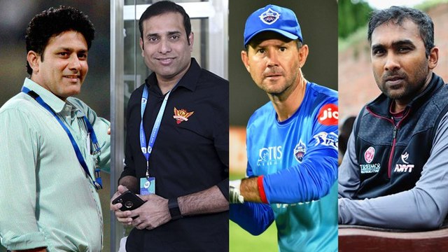 Teamindia Coach కోసం Bcci ప్లాన్.. మళ్ళీ పాత విదేశీ బాటేనా ! || Oneindia Telugu