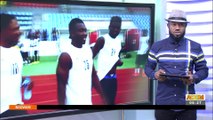 Premature retirement: GFA to take the first step to talk to Bernard Mensah - Badwam Sports on Adom TV (29-9-21)