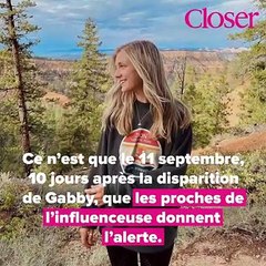 L'affaire Gabby Petito