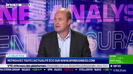 Sélection BFM Patrimoine: Elis touché par une inflation salariale - 29/09