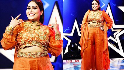 Bigg Boss 15 Contestant Afsana Khan Quits The Show