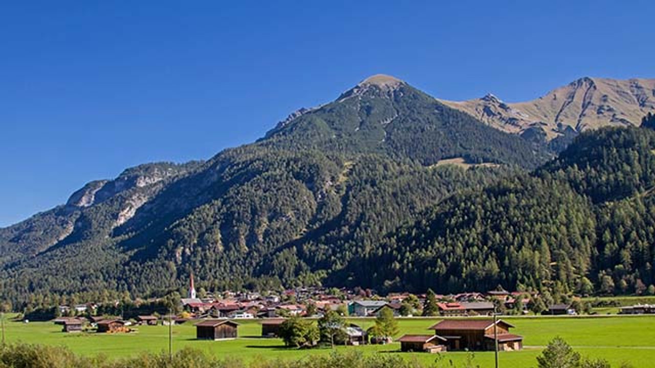 TT Tourentipp - Elmer Kreuzspitze