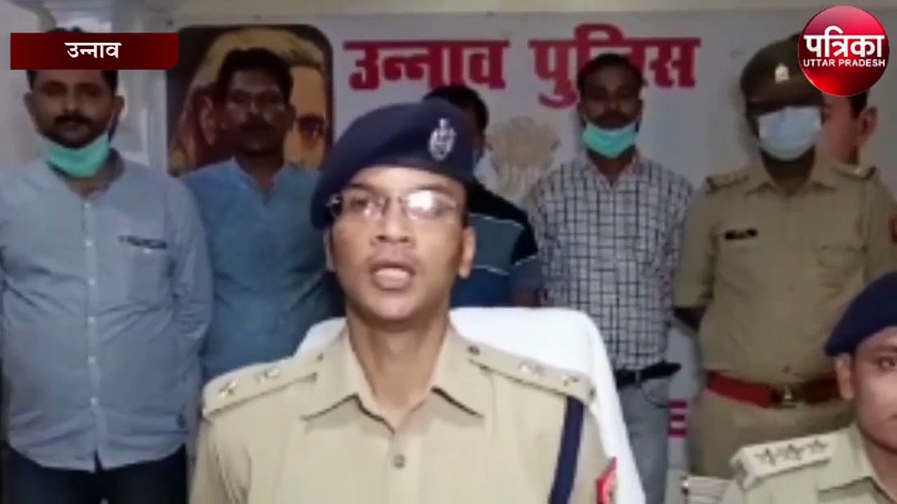 पहले मोबाइल का लॉक खोलना यूट्यूब सीखा, और फिर पांच हुआ गिरफ्तार