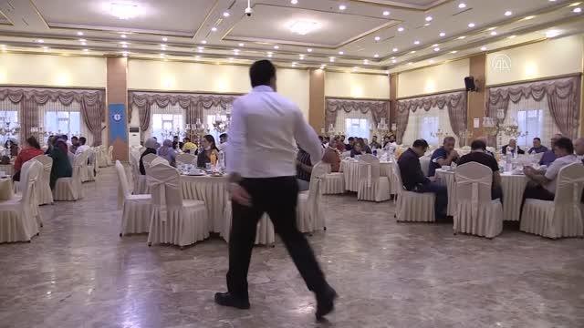 Sağlık-Sen Genel Başkanı Durmuş'tan sağlıkta istihdamın artırılması talebi