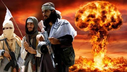 Trump'ın eski danışmanından korkunç Taliban senaryosu: Pakistan'ı da alıp 150 nükleer silahı ele geçirebilirler