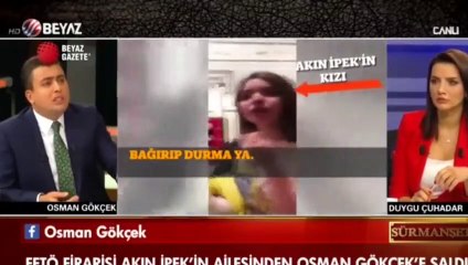 Osman Gökçek'ten olay Yavaş ve İmamoğlu açıklaması