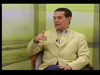 Conversando Com Divaldo Franco (027 - Bloco A)