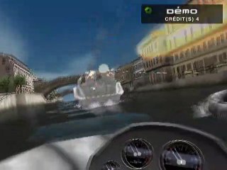 Time Crisis II online multiplayer - ps2