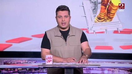 مراسل MBC MASR: 11 سيارة اطفاء سيطرت على حريق "جليم" بالإسكندرية