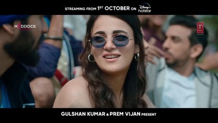 Shiddat - Shaadi or Suicide Mission | Dialogue Promo 3 | Sunny K, Radhika M, Mohit R, Diana P