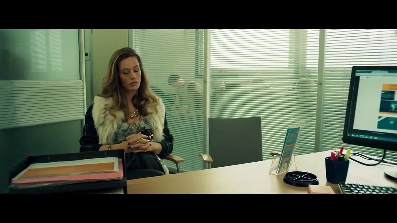 Bande-annonce de "Rebelles", un des films diffusés en clair par Canal+