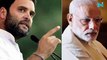 PM Modi is breaking relationships between Indian people: Rahul Gandhi