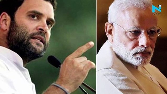 PM Modi is breaking relationships between Indian people: Rahul Gandhi