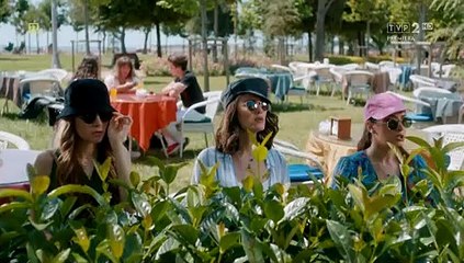 Marzę o Tobie - odc.7