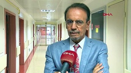 Prof. Dr. Mehmet Ceyhan: Elde kesin deliller olmadığı sürece bir ilacı ya da aşıyı çocuklara uygulamanız mümkün değil