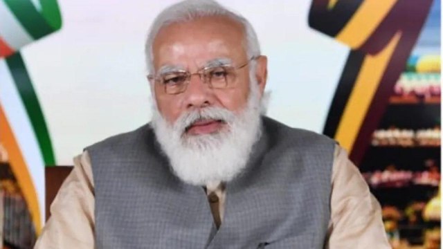 PM Modi's Uttarakhand tour on 7 Oct,can also visit Kedarnath