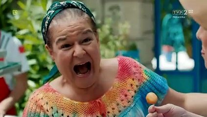 Marzę o Tobie - odc.8