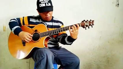 Klise (original) - Insane cover guitar By: Alip Ba  Ta
