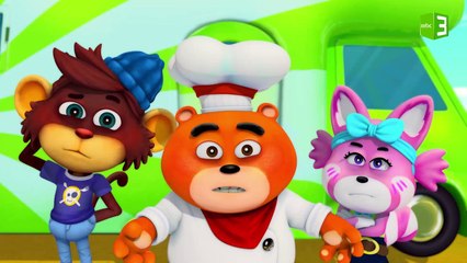 ماذا فعل سوني بالطباخ الآلي؟