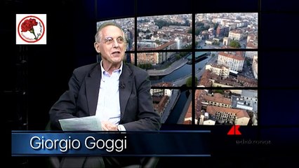 La risposta di Goggi su immigrati
