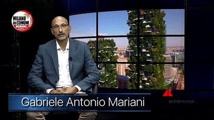 La risposta di Mariani su immigrati