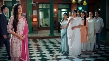 Thoda Sa Badal Thoda Sa Pani Episode 28 (30th Sept 2021) – Full Episode Update 🌧️