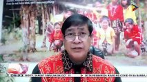 NCIP: Administrasyong Duterte, malaki ang naitulong para mapaunlad ang pamumuhay ng IP Community