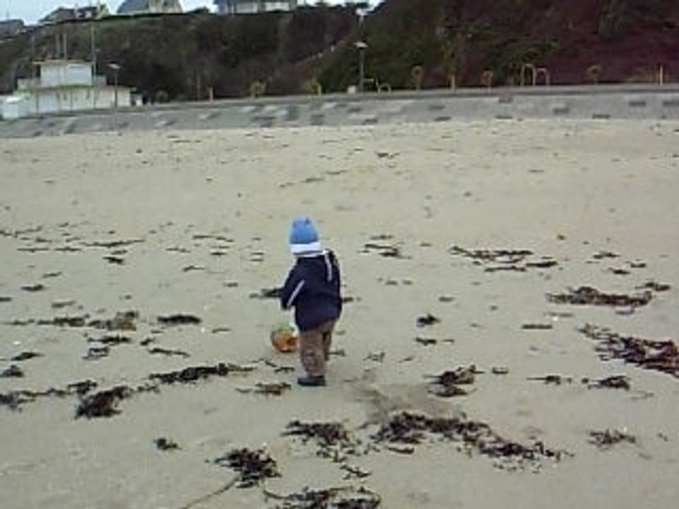 Plage suite