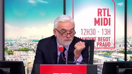RTL Midi du 29 septembre 2021