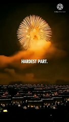 BEGINING is always small