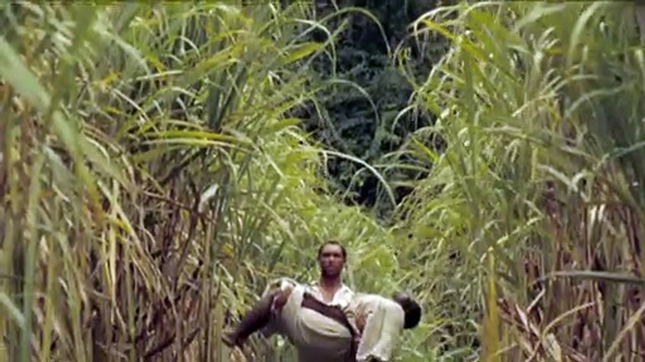 Sankofa - Trailer