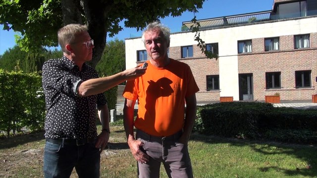 Réduction des doses et Sécurisation des traitements en 2021 Champagne André JACQUART