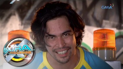 Extra Challenge: TIGASING SINA PAOLO AT ANTONIO, UMUBRA KAYA SA ELECTRIC CHAIR?