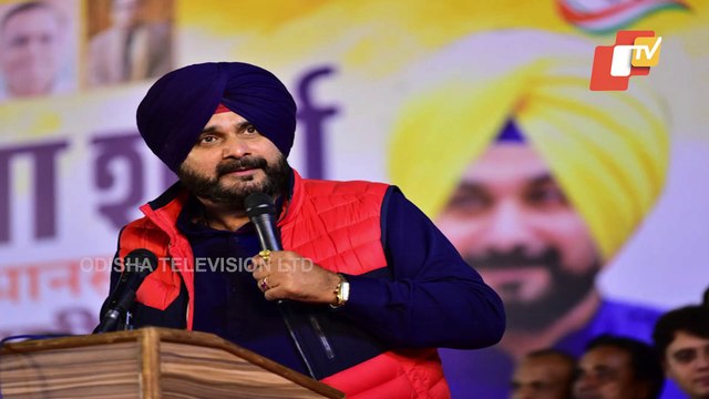 Special Story | Congress Crisis | Navjot Sidhu Resigns As Punjab Congress Chief