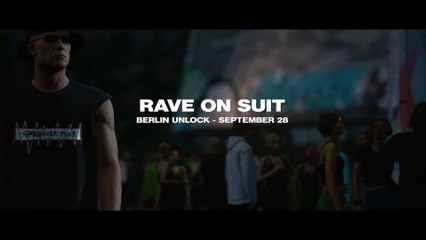 Hitman 3 - Season of Envy DLC PS VR