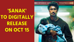 Vidyut Jammwal-starrer 'Sanak' to digitally release on Oct 15