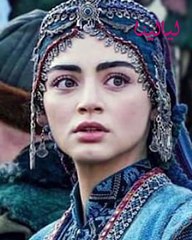 نجمات مسلسل المؤسس عثمان: تعرفي عليهن