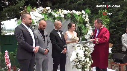 Bolu Belediye Başkanı Tanju Özcan: Altı çocuk yapın bizi memleketimizde azınlık durumuna düşürmeyin