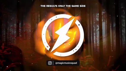 Marin Hoxha x Invent - Lost On The Way (ft. Caravn) (Magic Free Release)