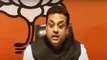 Rahul's extraordinary failure in Punjab: Sambit Patra