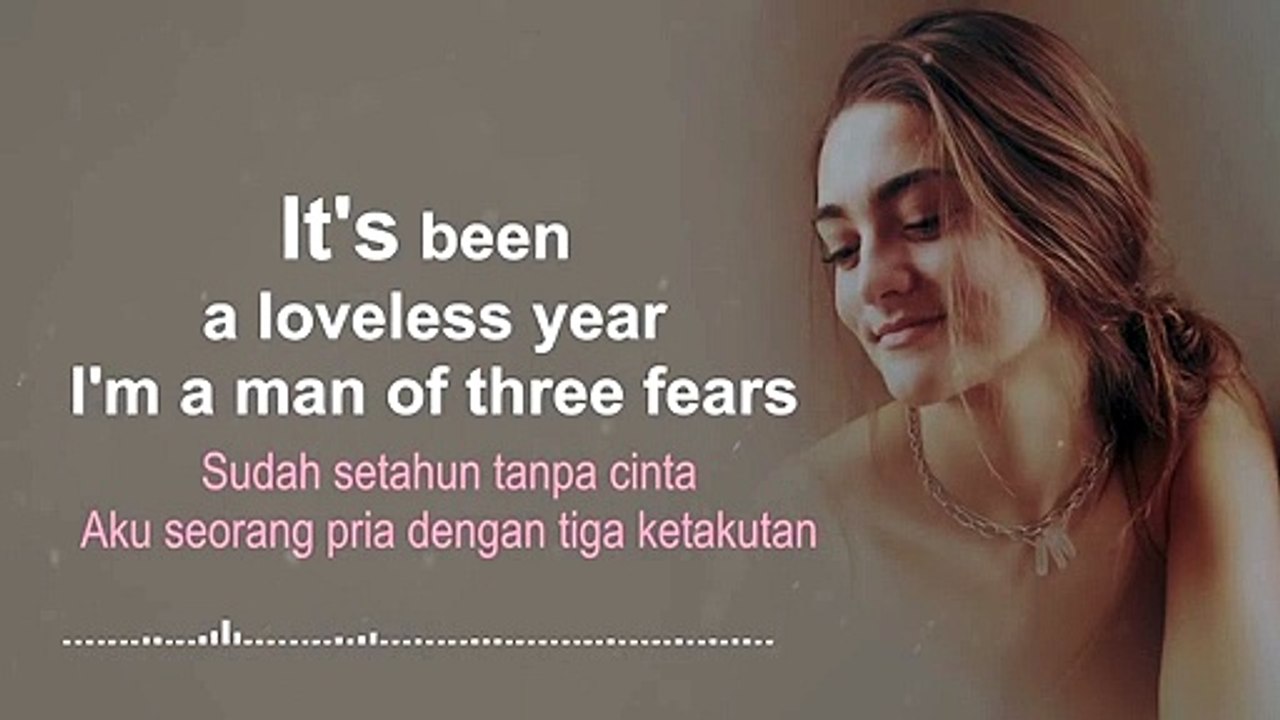 Bad Liar Cover by Anna Hamilton lirik dan terjemahan