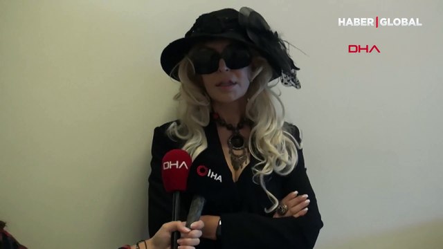 Sisi lakaplı Seyhan Soylu hakkında yakalama kararı