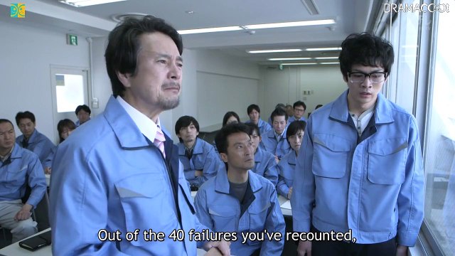 Tokubou Keisatsucho Tokushu Bohanka - トクボウ 警察庁特殊防犯課 - Moral Influence National Police Agency Special Crime Prevention Section - English Subtitles - E5