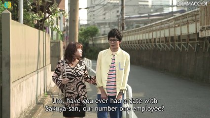 Tokubou Keisatsucho Tokushu Bohanka - トクボウ 警察庁特殊防犯課 - Moral Influence National Police Agency Special Crime Prevention Section - English Subtitles - E7