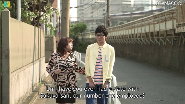 Tokubou Keisatsucho Tokushu Bohanka - トクボウ 警察庁特殊防犯課 - Moral Influence National Police Agency Special Crime Prevention Section - English Subtitles - E7