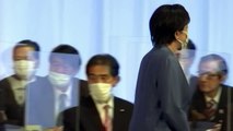 Fumio Kishida será primeiro-ministro do Japão